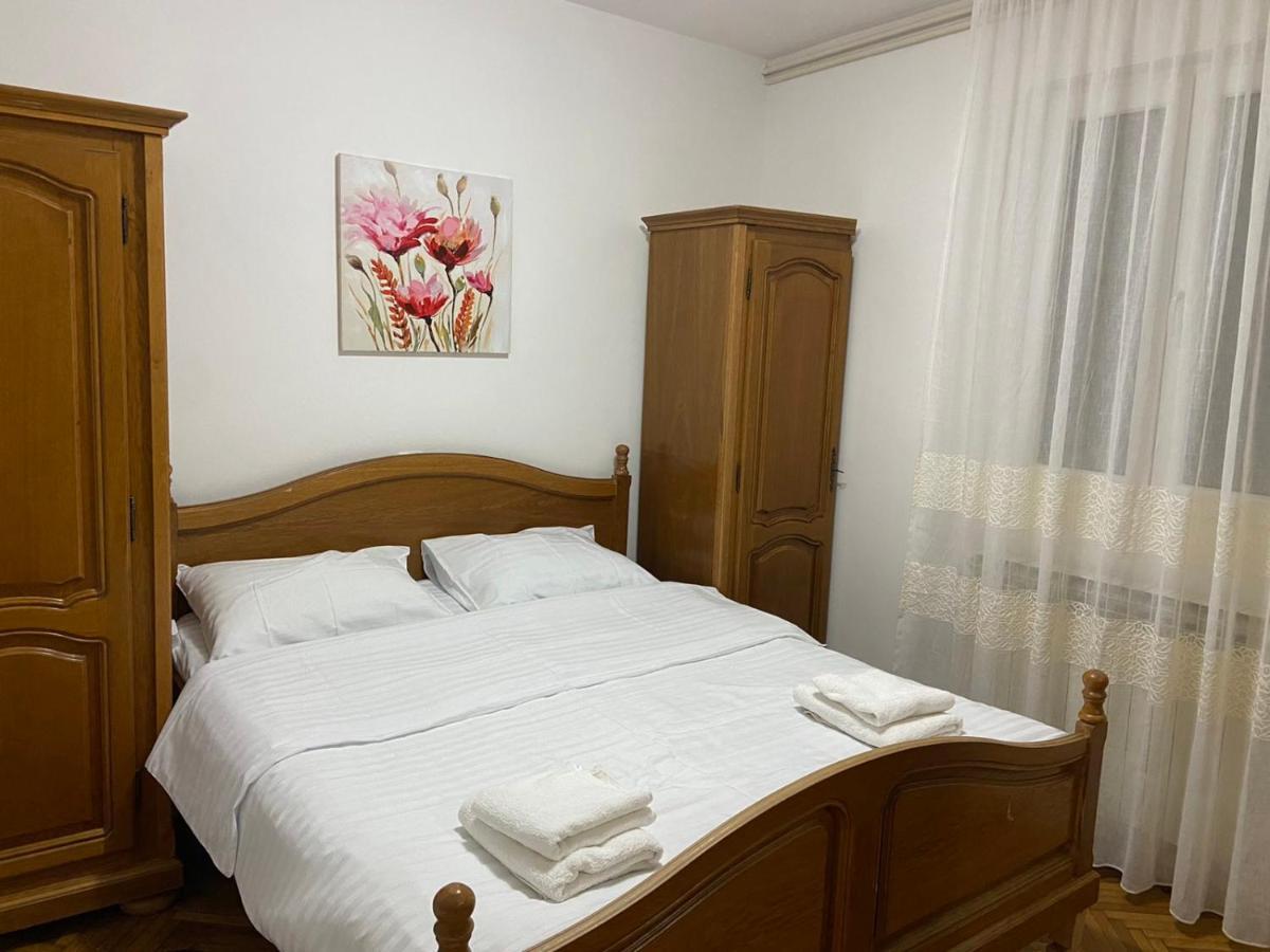 Mountain House Ivanova Korita Cetinje Luaran gambar
