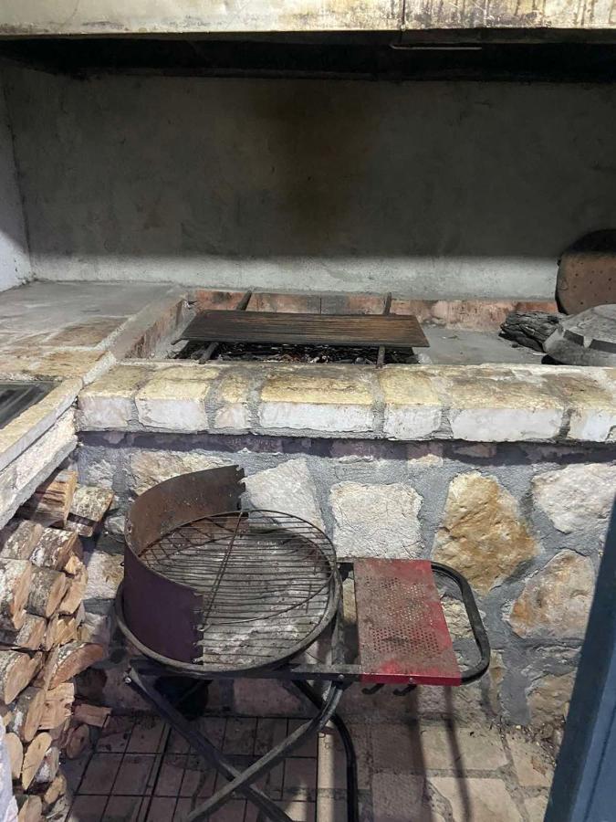 Mountain House Ivanova Korita Cetinje Luaran gambar