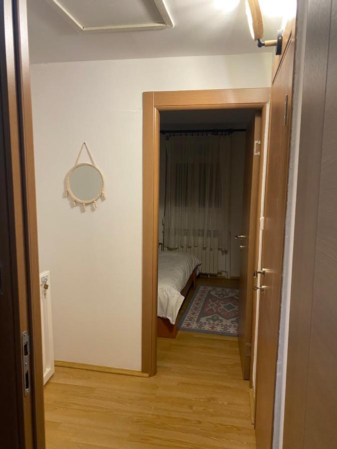 Mountain House Ivanova Korita Cetinje Luaran gambar
