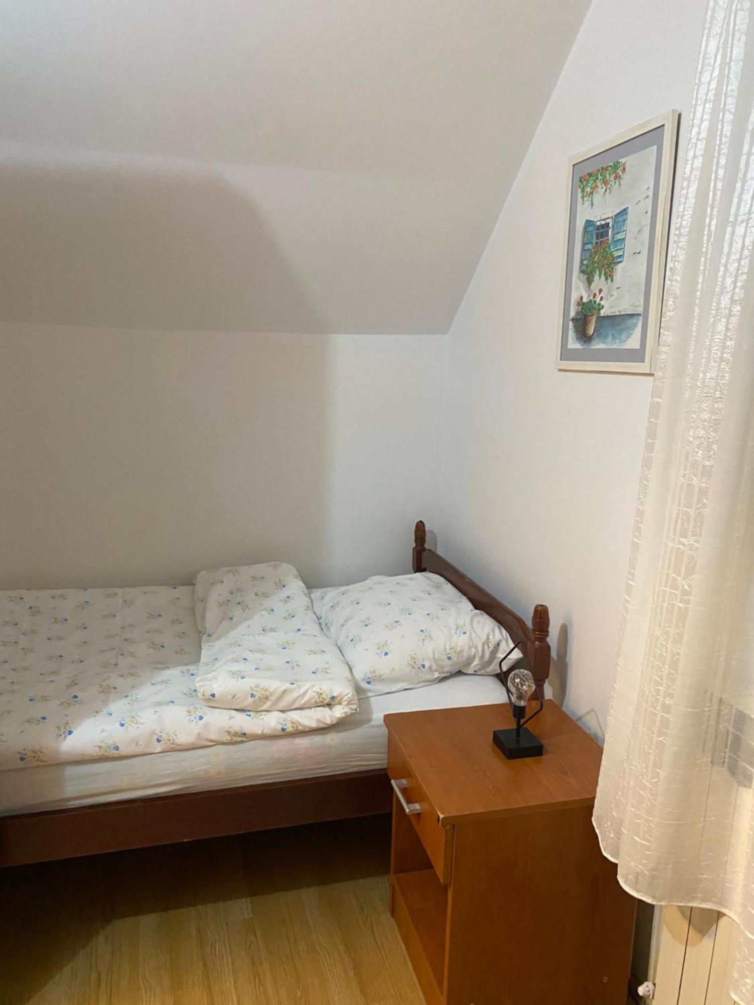 Mountain House Ivanova Korita Cetinje Luaran gambar